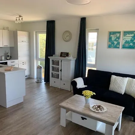 Apartament 47 2 N Waterkant