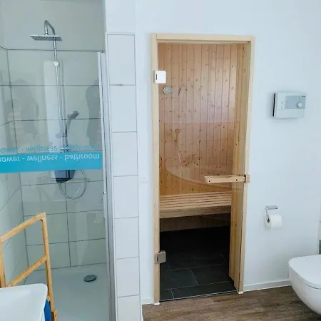47 2 N Waterkant Apartment
