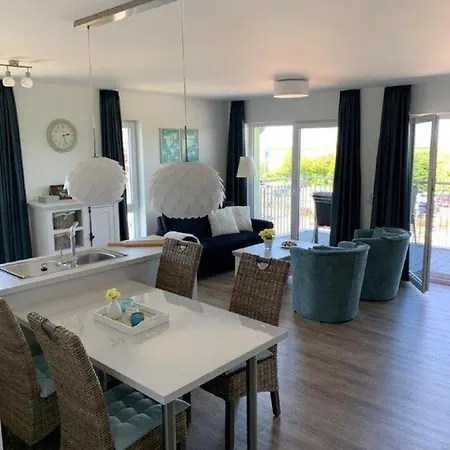 Apartament 47 2 N Waterkant *