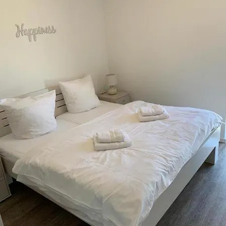 Apartament 47 2 N Waterkant Schillig