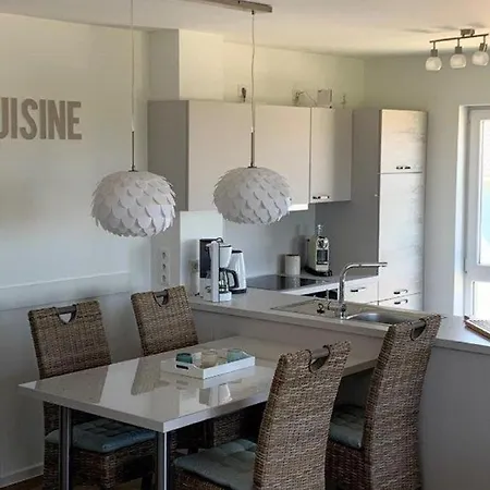 Apartament 47 2 N Waterkant