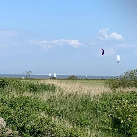 Apartament 47 2 N Waterkant *