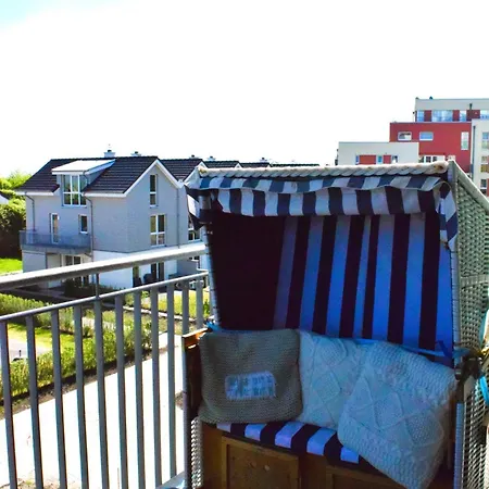 Apartament 47 2 N Waterkant