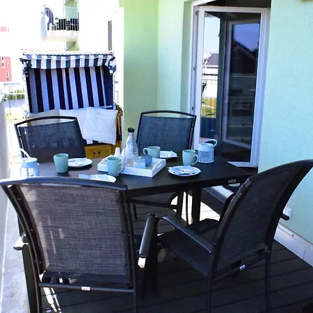 Apartment 47 2 N Waterkant *