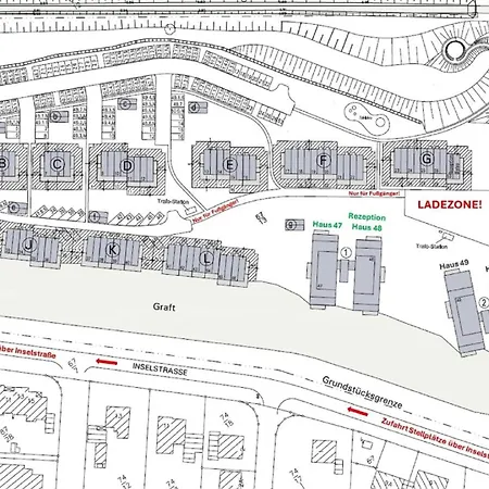 47 2 N Waterkant Apartament Schillig