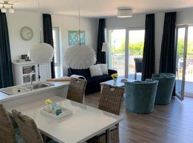 Διαμέρισμα 47 2 N Waterkant *