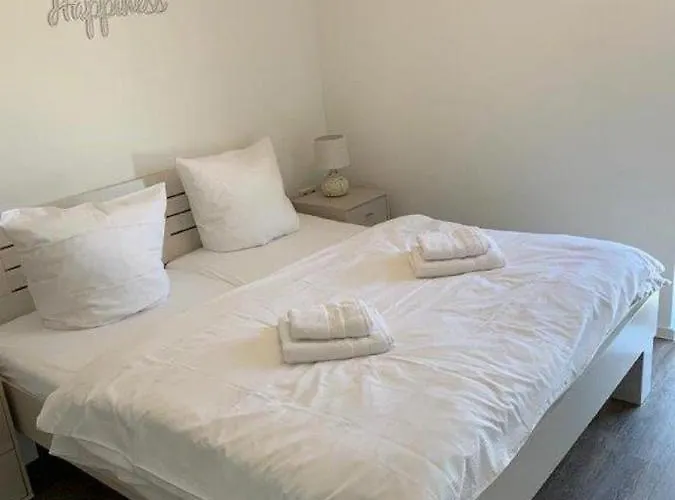 Διαμέρισμα 47 2 N Waterkant Schillig