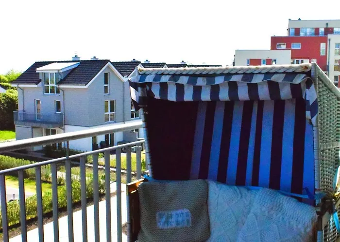 Διαμέρισμα 47 2 N Waterkant