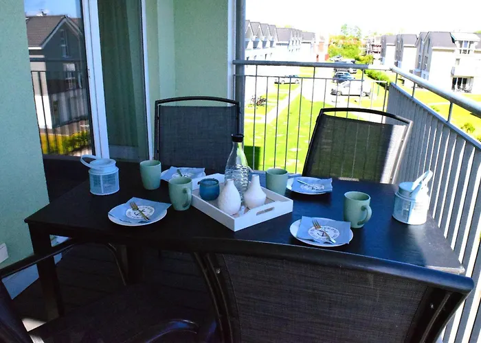 47 2 N Waterkant Διαμέρισμα Schillig