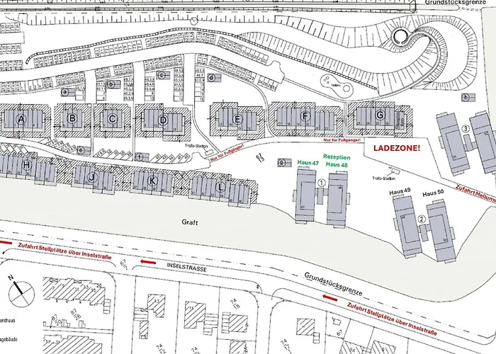 47 2 N Waterkant Διαμέρισμα Schillig